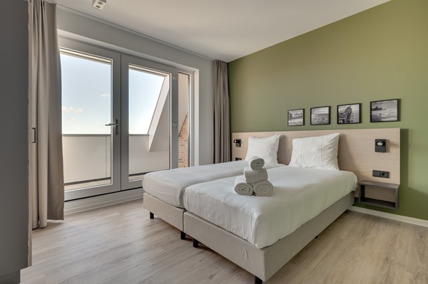 Medium property photo - Langendam 30-301, 4374 AD Zoutelande